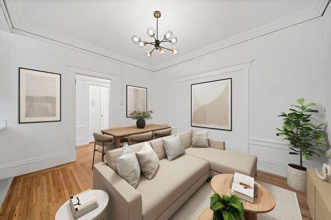 Building Photo - 1619 Gough St