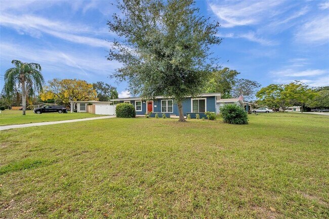 Building Photo - 3230 51st St N