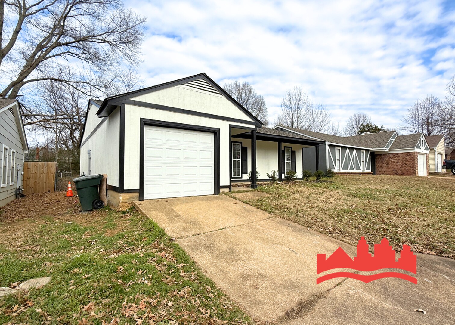 Building Photo - 5636 Maple Tree Dr