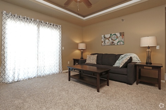 Interior Photo - Heartland Fields Condos
