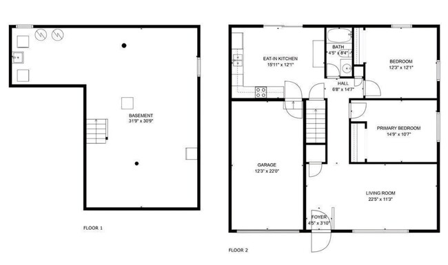 floorplan - 1502 Sahlman Ave