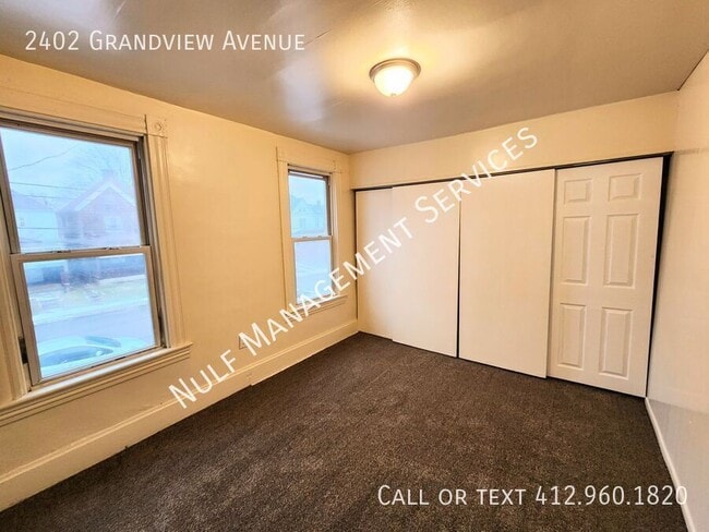 Building Photo - 2402 Grandview Ave