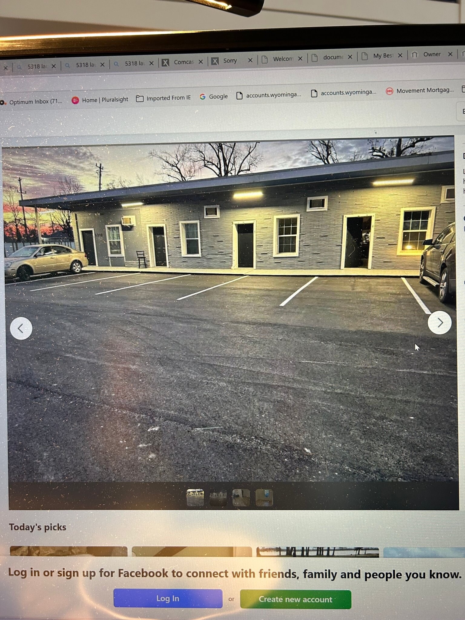 Building Photo - 5318 Laura Koppe Rd