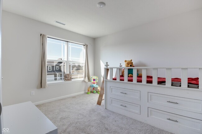 Building Photo - 2208 Gambel Ln