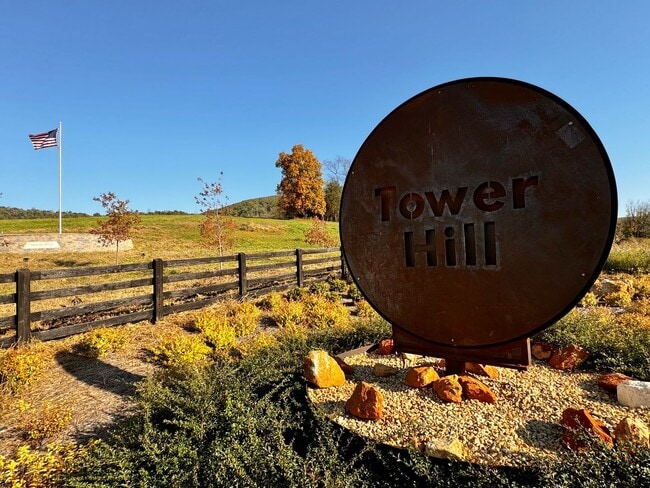 Building Photo - Private Farm Home in North Garden - Enjoy ...