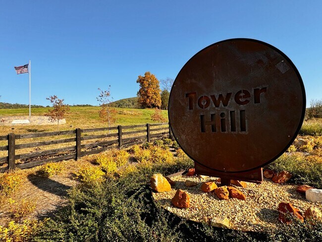 Building Photo - Private Farm Home in North Garden - Enjoy Fantastic Views - Main Level Primary Suite!