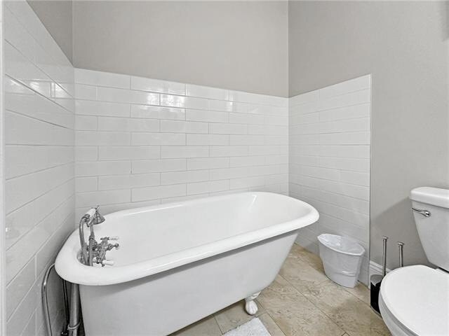 Building Photo - 1502 N Dorgenois St