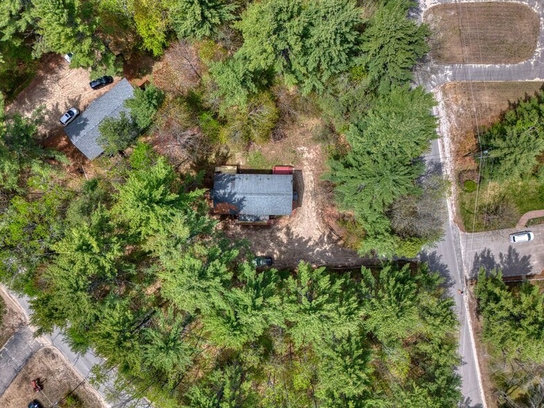Building Photo - 61 Lovewell Pond Rd