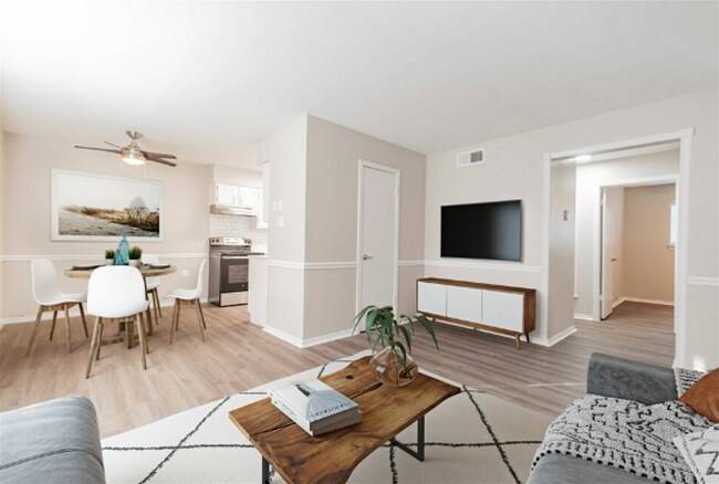 Building Photo - 1301 U.S. 287 Apt #1187, Waxahachie, TX 75...