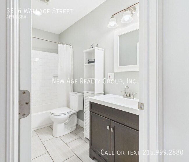 Building Photo - 3516 Wallace St