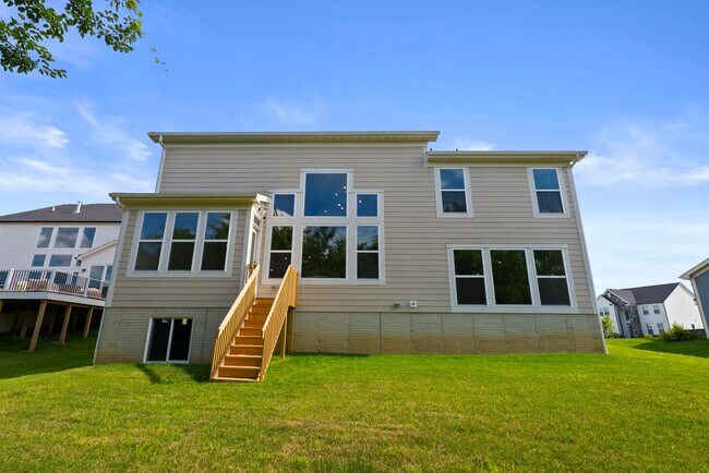 Building Photo - 132 Littondale Dr