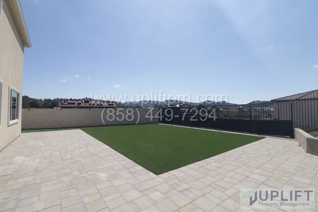 Building Photo - New Construction Home in Valley Center! 5 ...