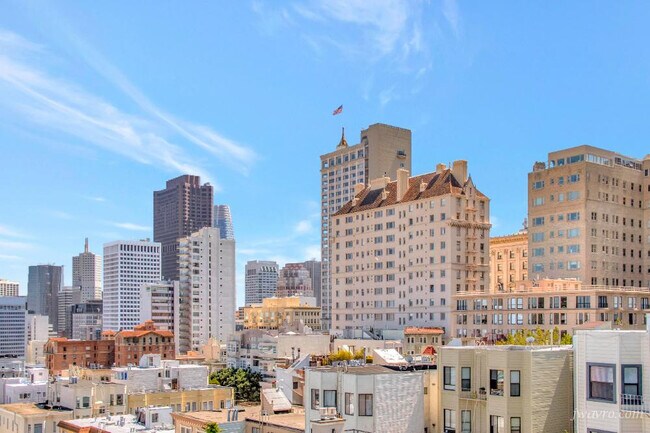 Building Photo - 1250 Taylor St