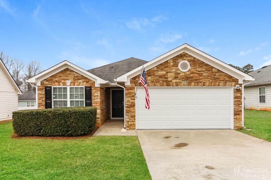Primary Photo - 10931 Cimmaron Ct