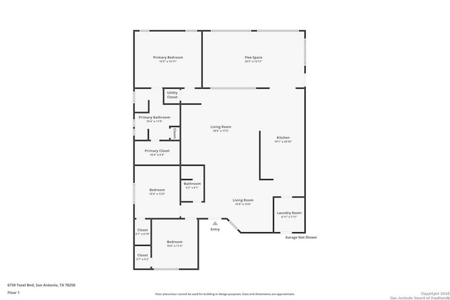 Building Photo - 6739 Tezel Bend