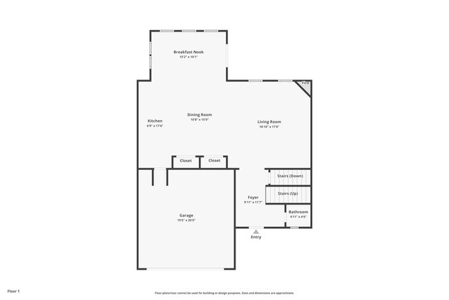 Building Photo - Stunning 3 Bedroom in Salem Township!