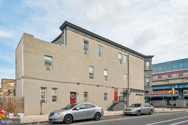 Building Photo - 5900 Market St