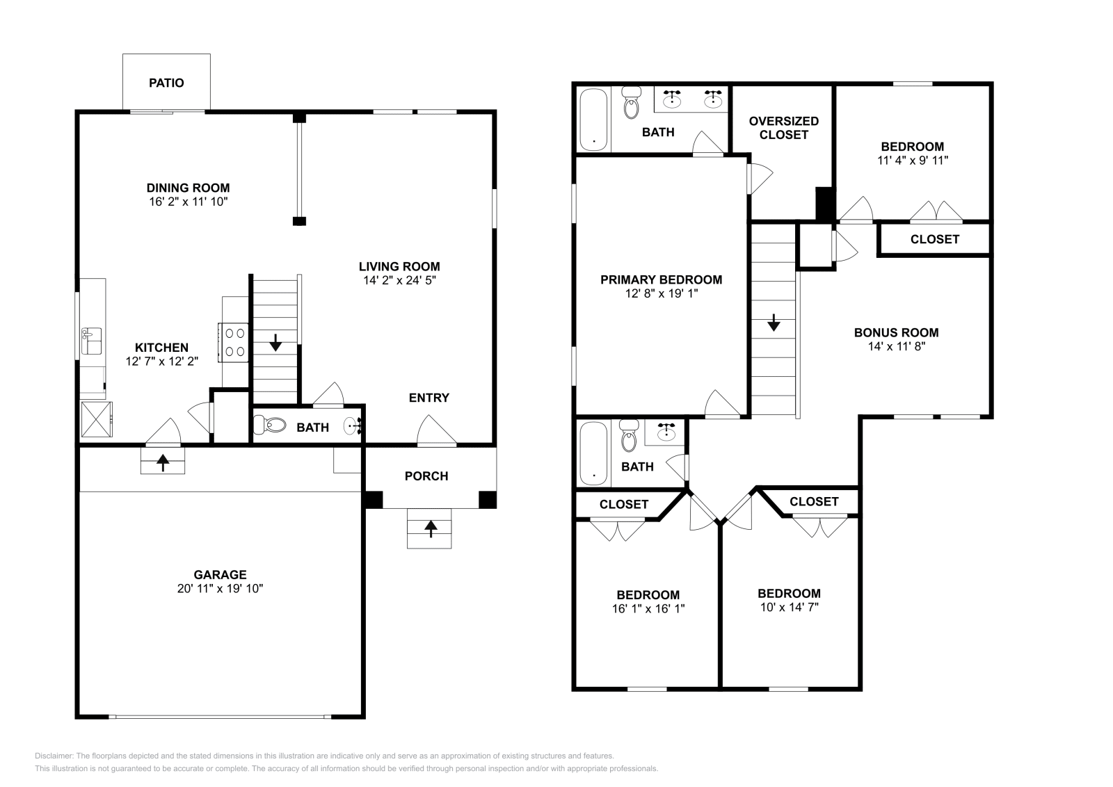 Building Photo - 8203 Maple Meadow Dr
