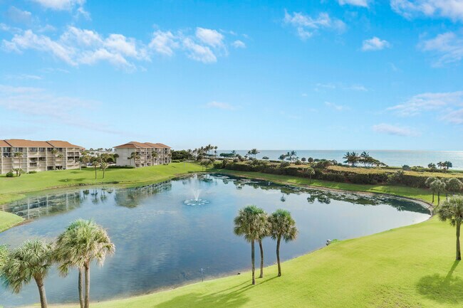 Building Photo - 601 S Seas Dr