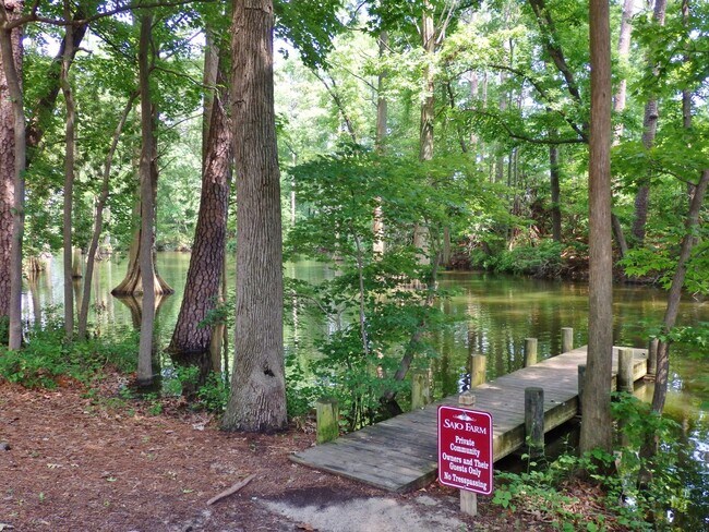 Building Photo - First-Time Rental Available NOW! Pet Friendly, Community Pool, Clubhouse, Fitness Center, Kayak, ...