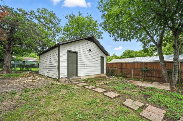 Building Photo - 6520 Lovett Ave