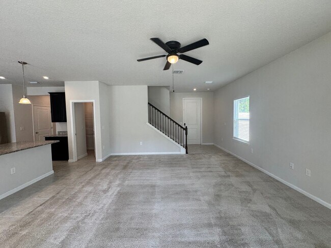 Building Photo - Ready Now: Panther Creek Two-Story Single Family Home