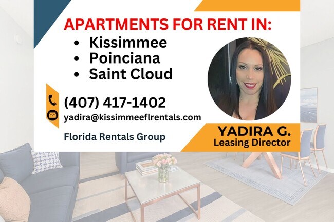 Building Photo - Beautiful Condo with 2-bedroom and 2-bathroom in the heart of Kissimmee