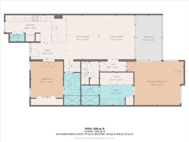 Building Photo - 2020 Harbourside Dr