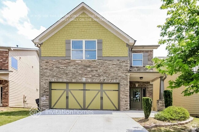 Building Photo - 368 Sweet Ashley Way