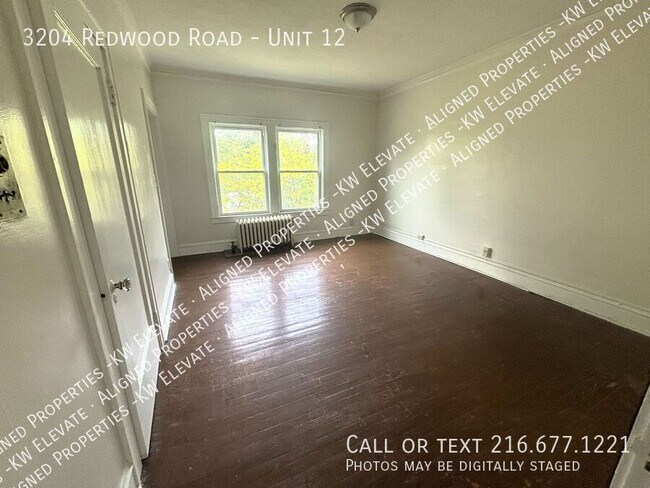 Building Photo - 3204 Redwood Rd