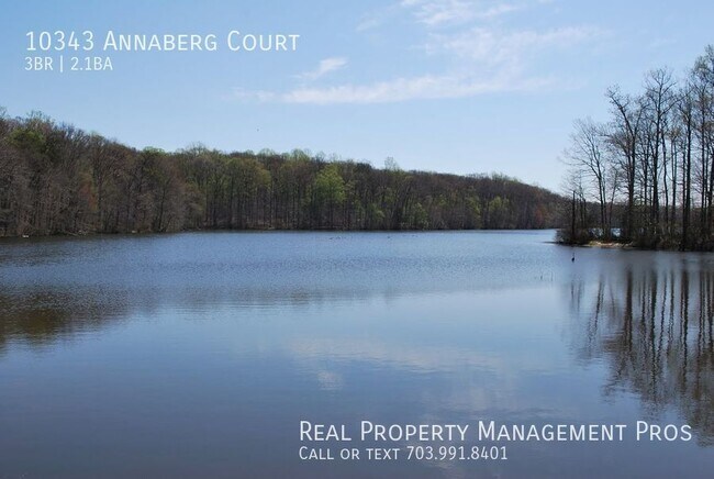 Building Photo - 10343 Annaberg Ct