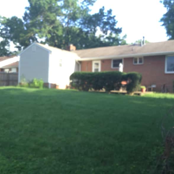 Building Photo - 8712 Greenford Dr