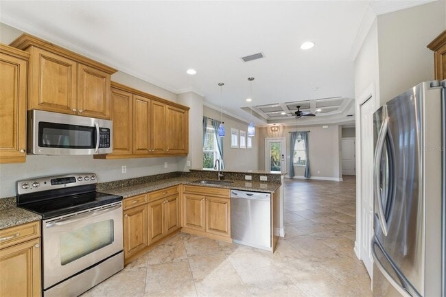 Building Photo - 4911 Boston Common Glen