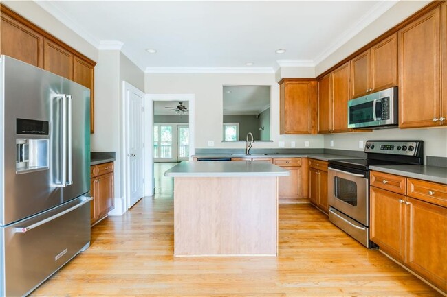 Building Photo - 2680 Colgan Ct SE