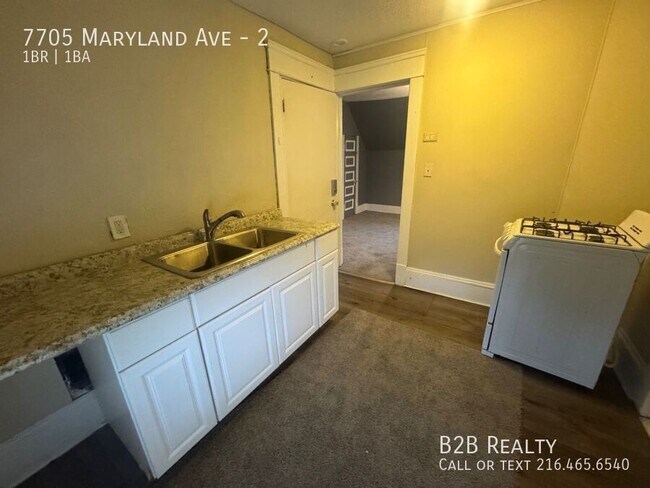 Building Photo - 7705 Maryland Ave