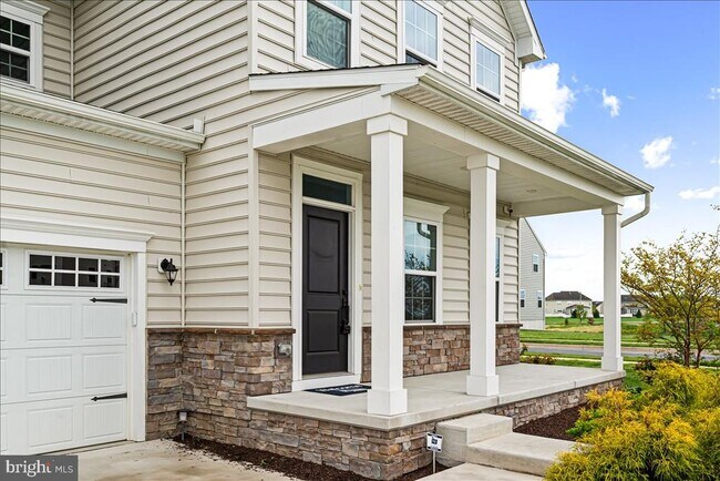 Building Photo - 712 Wallasey Dr
