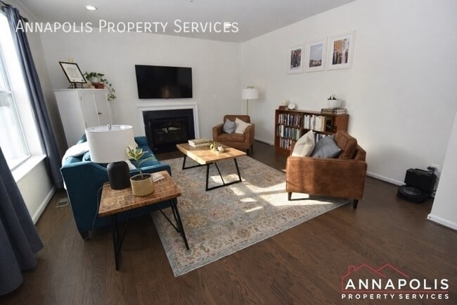 Building Photo - 509 Highmeadow Dr