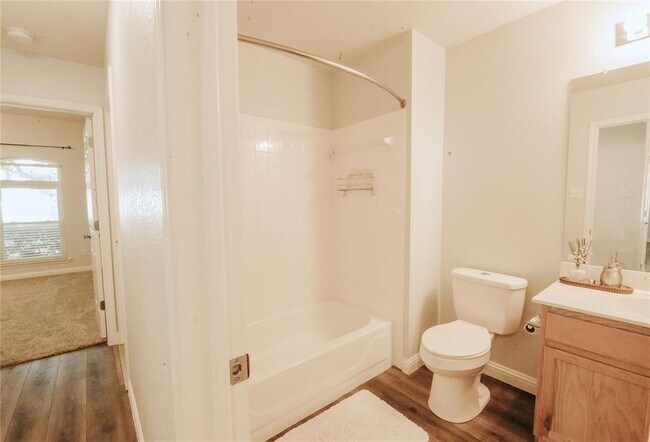 Building Photo - 17506 Bottle Springs Ln