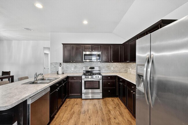 Building Photo - 5636 Rainflower Terrace Ln