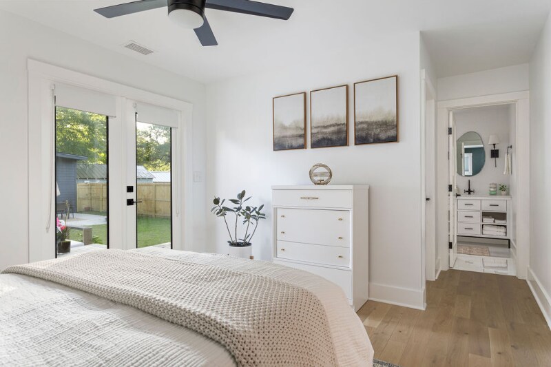 Building Photo - 1145 North Blvd