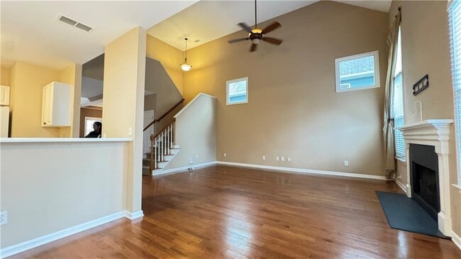 Building Photo - 506 Mirramont Pl
