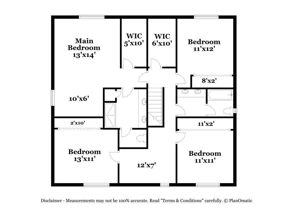 Building Photo - 451 Martigues Dr