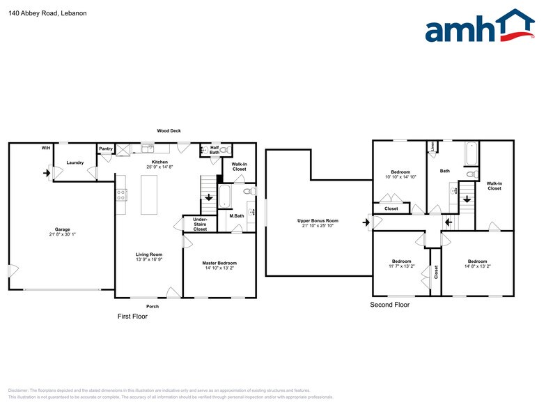 Building Photo - 140 Abbey Rd