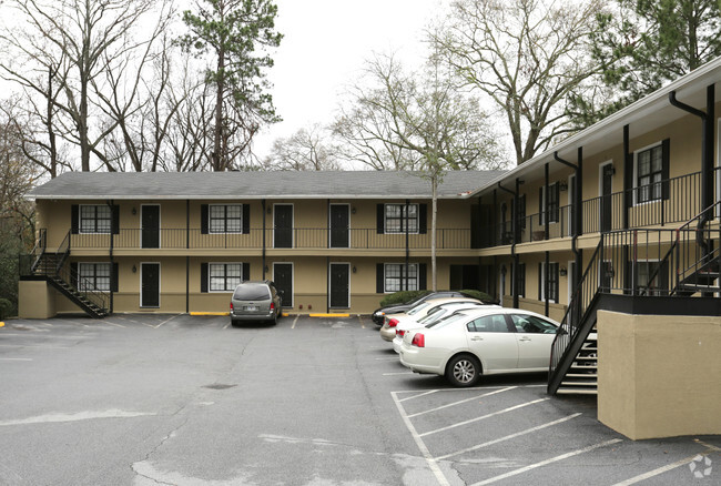 Building Photo - Park Court