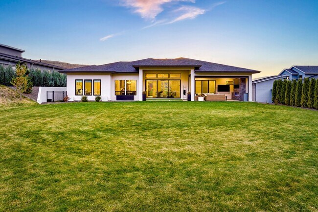 Building Photo - Stunning North Boise Foothills Home Availa...