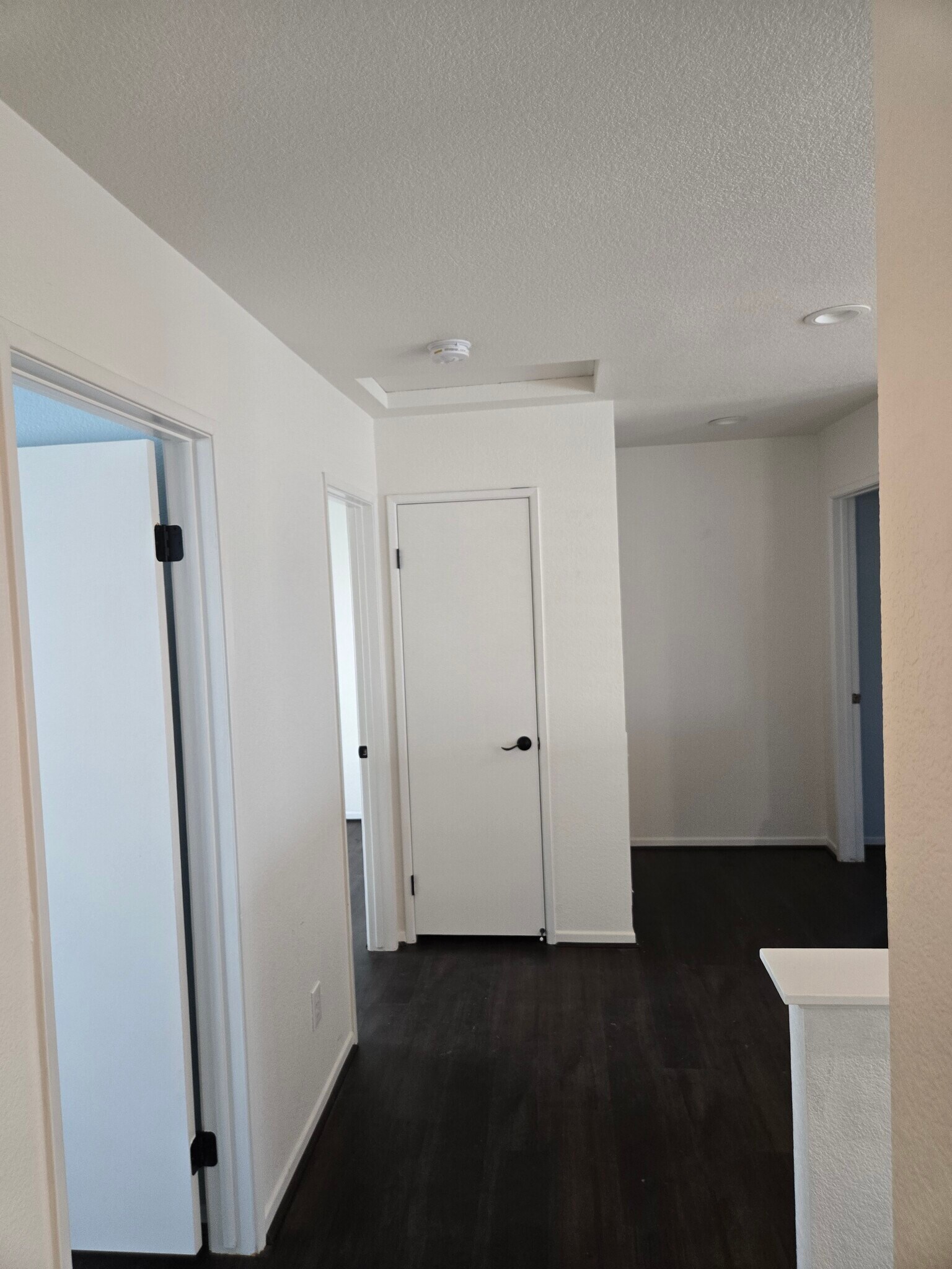 Upstairs Hallway - 4747 Camberley Ct
