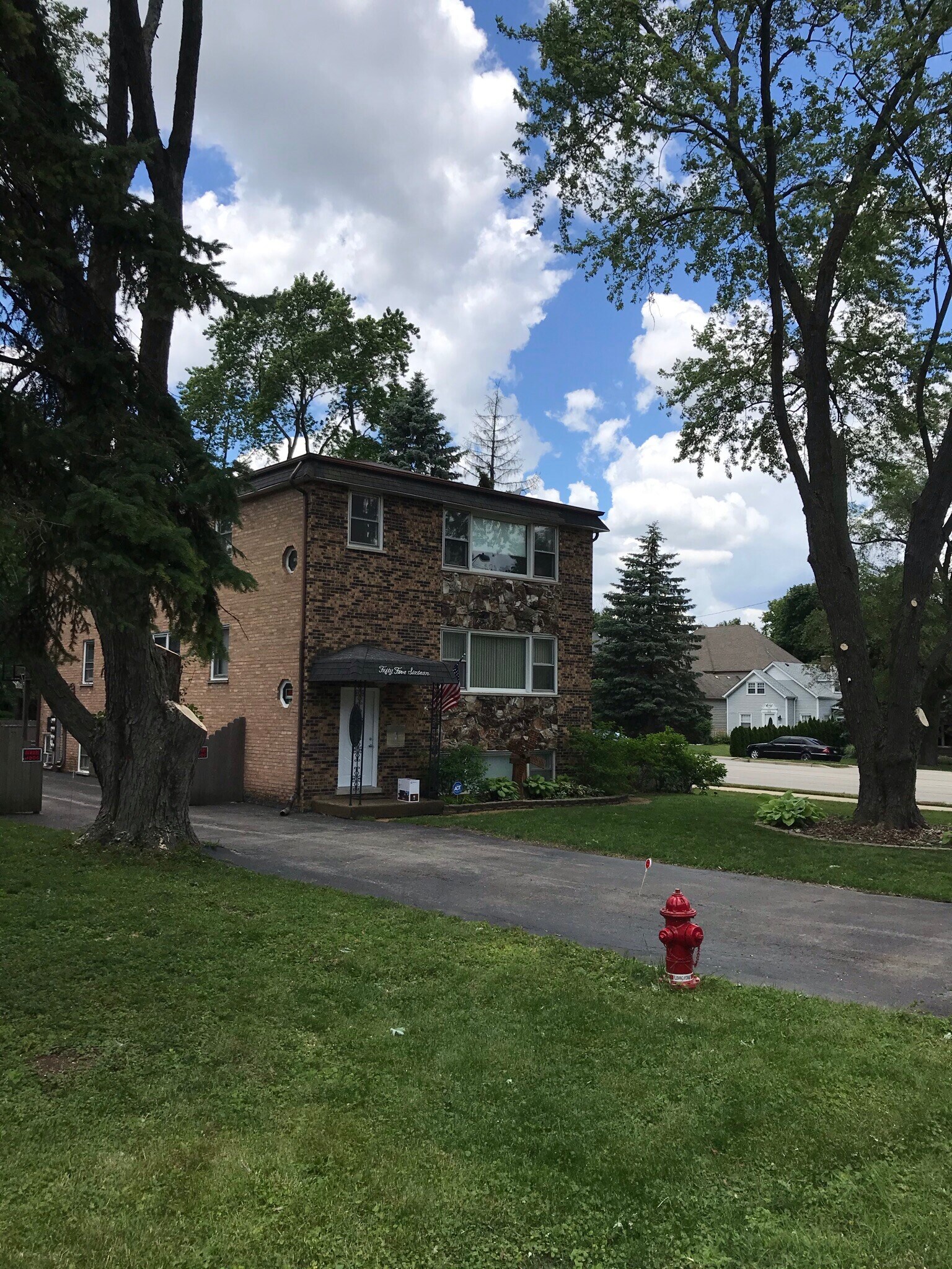 Building Photo - 5516 Alabama Ave