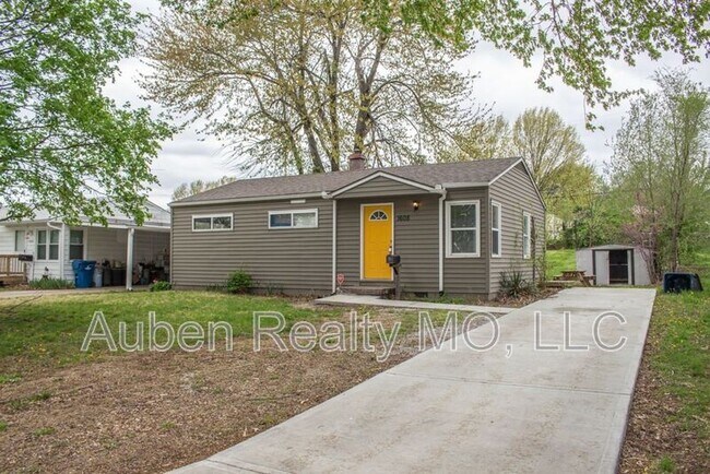 Building Photo - 1608 N Pearl St