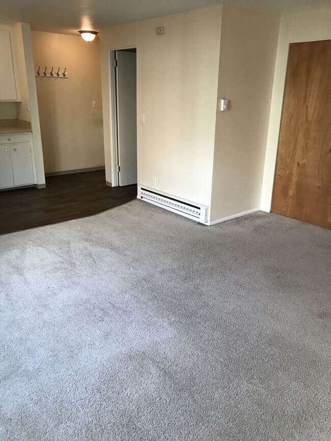 Interior Photo - EA Eastwind Apartments