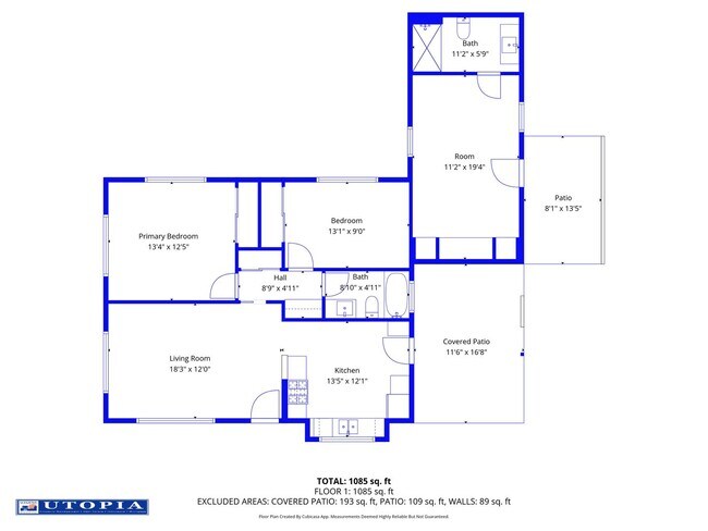 Building Photo - Escondido Historic Neighborhood 3 Bedroom 2 Bath Home